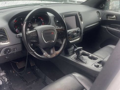 Used 2020 Dodge Durango R/T w/ Blacktop Package AWD/4WD image 7