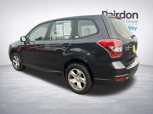 Used 2015 Subaru Forester 2.5i AWD/4WD image 5
