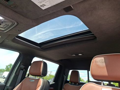 Used 2023 GMC Sierra 1500 Denali Ultimate AWD/4WD image 16