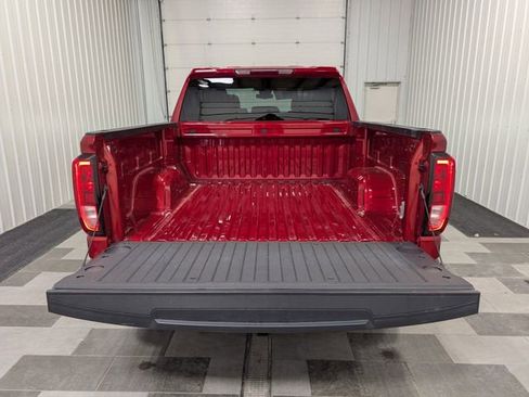 Used 2024 GMC Sierra 1500 Elevation image 24