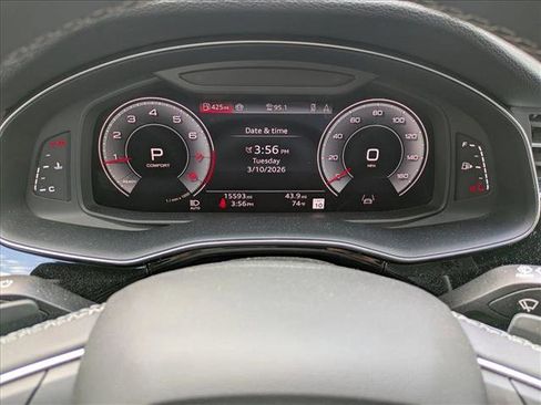 Used 2025 Audi Q7 2.0T Premium Plus image 11