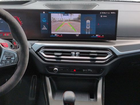 Used 2024 BMW M3 CS w/ M Driver's Package image 29