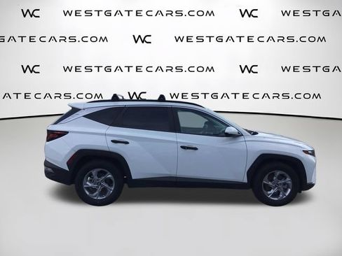 Used 2024 Hyundai Tucson SEL FWD image 11