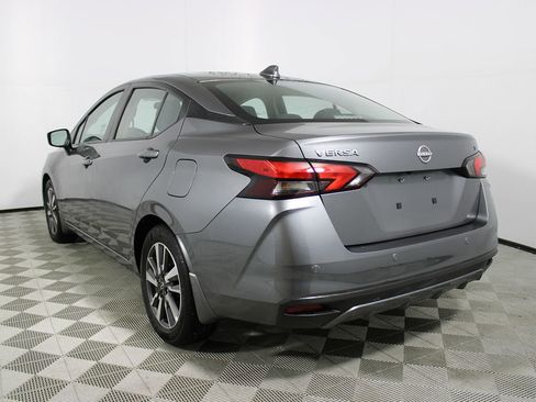 Used 2024 Nissan Versa SV w/ Trunk Package image 29