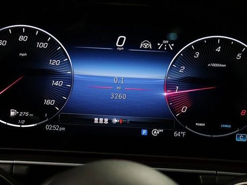 Certified 2026 Mercedes-Benz GLE 350 4MATIC image 16