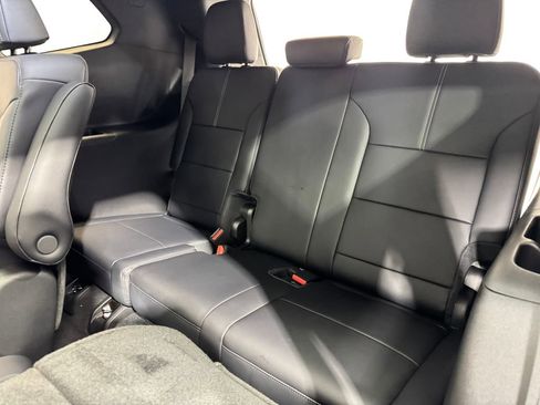 New 2026 GMC Acadia Elevation w/ Black Edition image 12