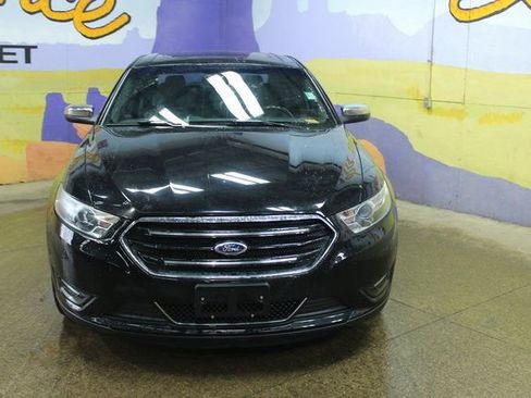 Used 2016 Ford Taurus Limited w/ Driver Assist Package image 3