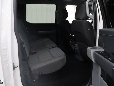 Used 2024 Ford F150 XLT w/ Equipment Group 302A MID RWD image 29