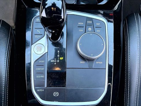 Used 2022 BMW X3 sDrive30i w/ Convenience Package w/ZPA RWD image 35