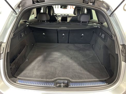 Used 2024 Mercedes-Benz GLC 300 4MATIC image 18