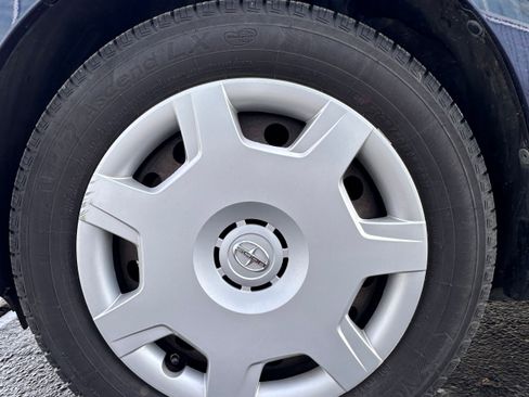 Used 2014 Scion xD image 6