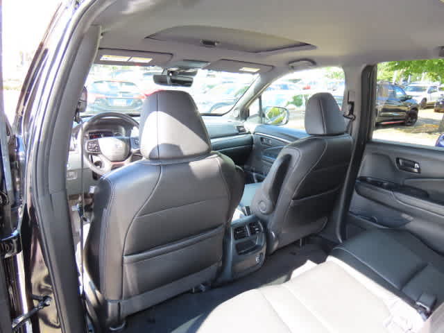 Certified 2023 Honda Passport EX-L image 14