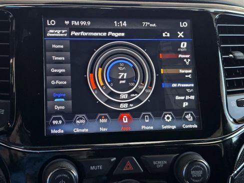 Used 2020 Jeep Grand Cherokee SRT image 32