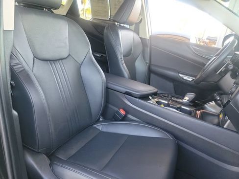 Used 2026 Lexus NX 350 AWD w/ Accessory Package (Z1) image 24