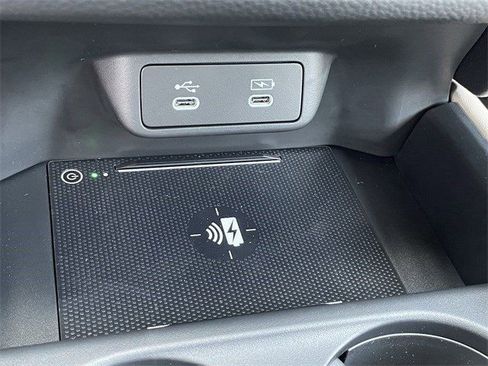 New 2026 Honda HR-V LX image 17