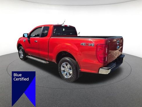 Certified 2019 Ford Ranger XLT w/ Equipment Group 301A Mid AWD/4WD image 5