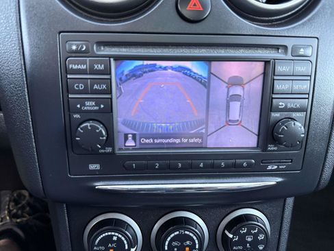 Used 2012 Nissan Rogue SL AWD/4WD image 22