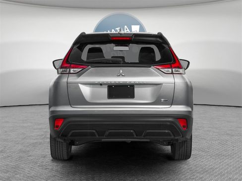 New 2026 Mitsubishi Eclipse Cross SE image 5