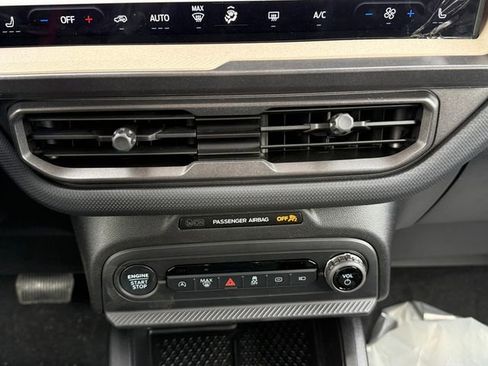 New 2026 Ford Bronco Sport Big Bend w/ Convenience Package image 15