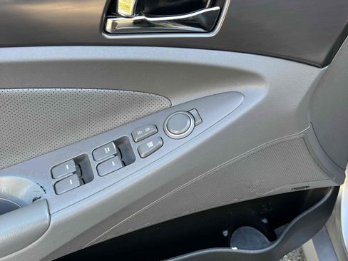 Used 2013 Hyundai Sonata Limited FWD image 35