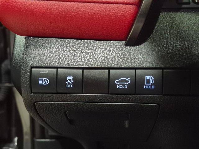 Used 2023 Toyota Camry XSE w/ Navigation Package FWD image 14