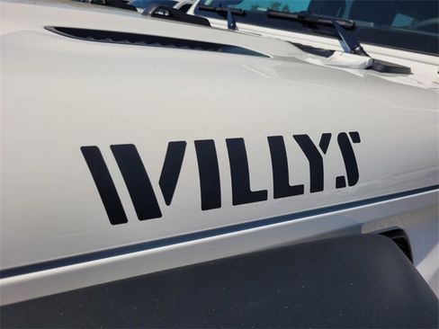 New 2026 Jeep Wrangler Unlimited Sport image 3