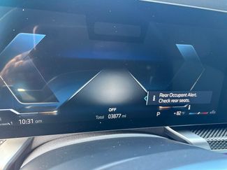 Used 2023 BMW 740i RWD video 1