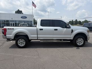 Used 2018 Ford F250 XLT AWD/4WD video 2