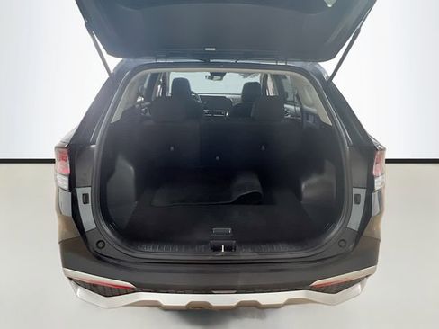 Certified 2024 Kia Sportage LX image 25