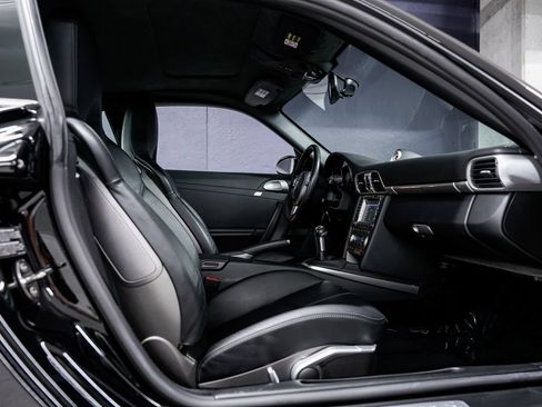 Used 2006 Porsche 911 Carrera S RWD image 24