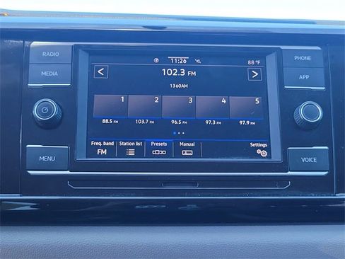 Used 2022 Volkswagen Taos S image 24