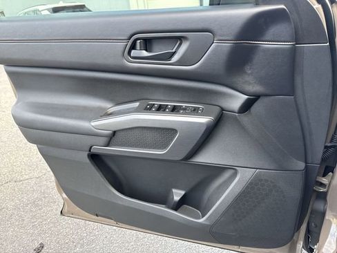 Used 2024 Nissan Pathfinder Rock Creek AWD/4WD image 26