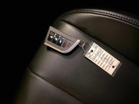 Used 2024 Acura Integra image 13