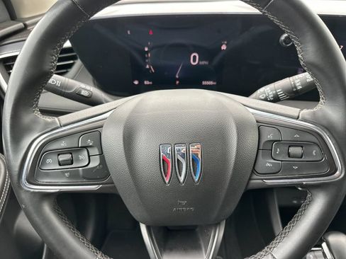 Used 2024 Buick Encore GX Sport Touring FWD image 23