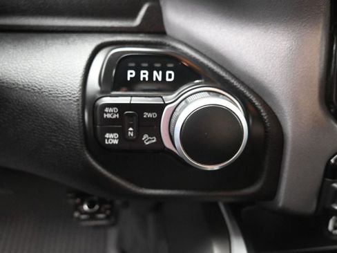 Used 2023 RAM 2500 Big Horn w/ Level 1 Equipment Group AWD/4WD image 20