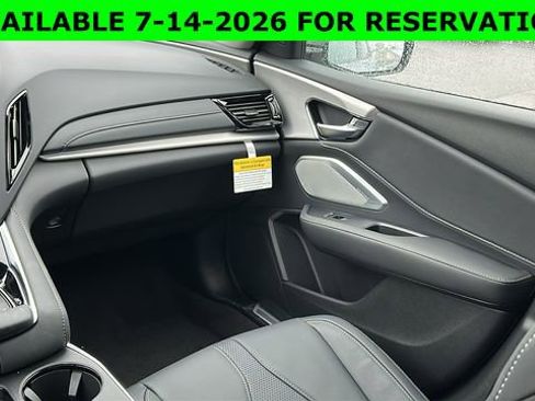 Used 2026 Acura RDX SH-AWD w/ Technology Package image 25
