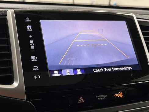 Used 2017 Honda Pilot EX-L image 19