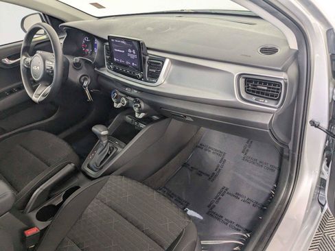 Used 2023 Kia Rio S FWD image 30