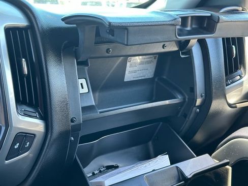 Used 2018 Chevrolet Silverado 1500 LT w/ All Star Edition AWD/4WD image 22