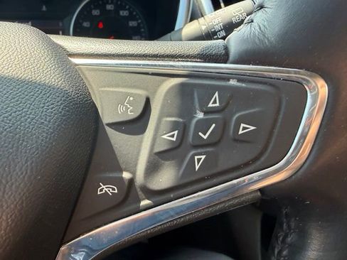 Used 2020 Chevrolet Equinox Premier AWD/4WD image 21