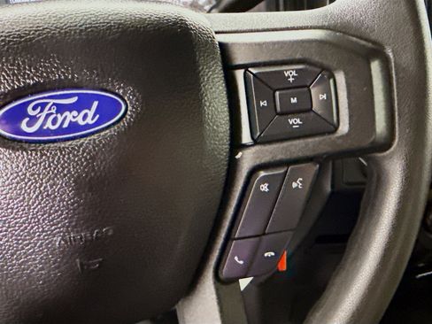 Used 2018 Ford F150 XL w/ Equipment Group 101A Mid image 15