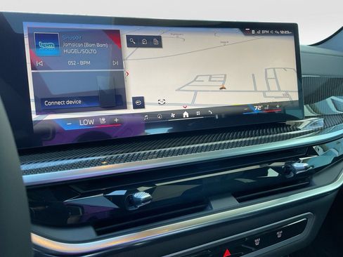 New 2026 BMW X5 M60i image 17