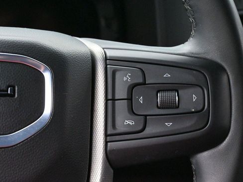 Used 2024 GMC Yukon Denali AWD/4WD image 22