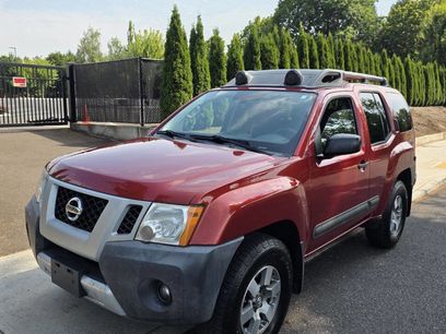 Used 2013 Nissan Xterra PRO-4X