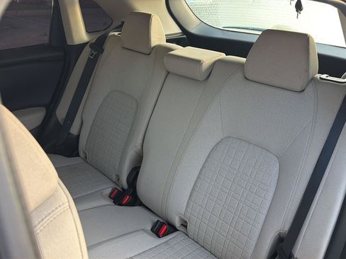 Used 2024 Honda HR-V LX image 29