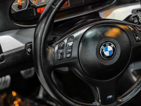 Used 2003 BMW M3 Convertible RWD image 27