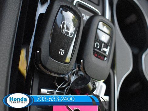 New 2026 Honda Pilot EX-L image 40