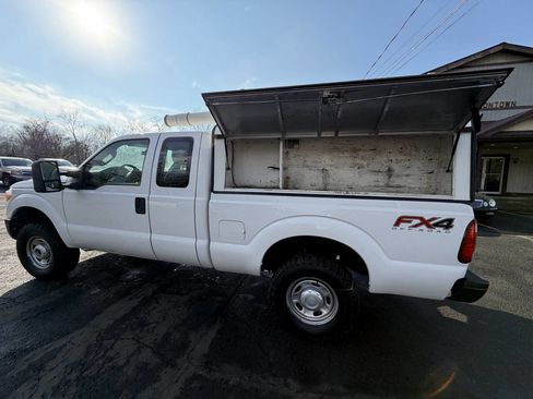Used 2015 Ford F250 XL w/ FX4 Off-Road Package image 8