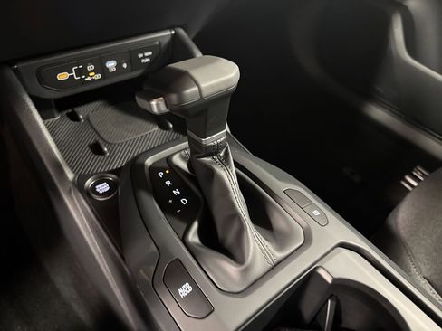 New 2025 Kia K4 EX image 23