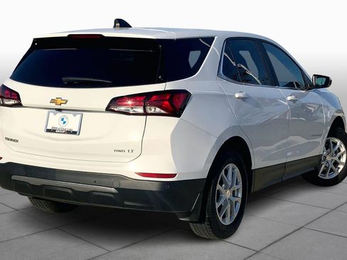 Used 2023 Chevrolet Equinox LT w/ LPO, Floor Liner Package image 12